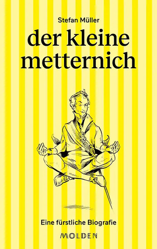 Der kleine metternich - der,