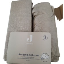 Jollein Wickelauflagenbezug -