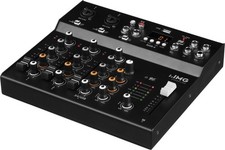 IMG Stage Line MXR-4  Mixer