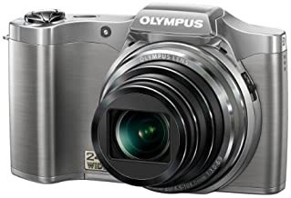 Olympus 14mp - sz-14,