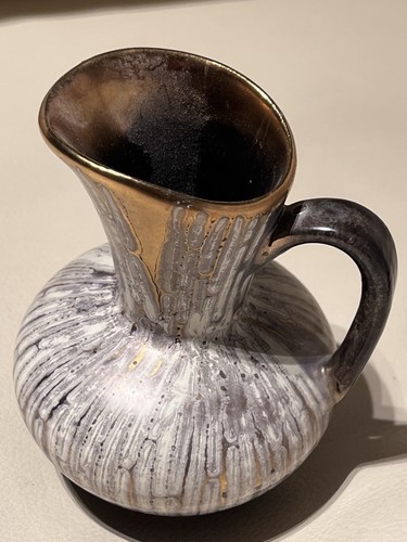 Krug vintage kännchen vase - krug,