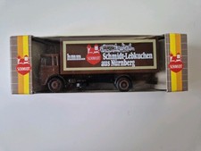Herpa H0 1:87 LKW Schmidt
