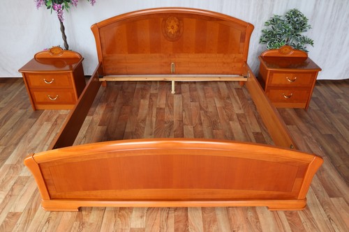 1578 bett mit 2 - mit,