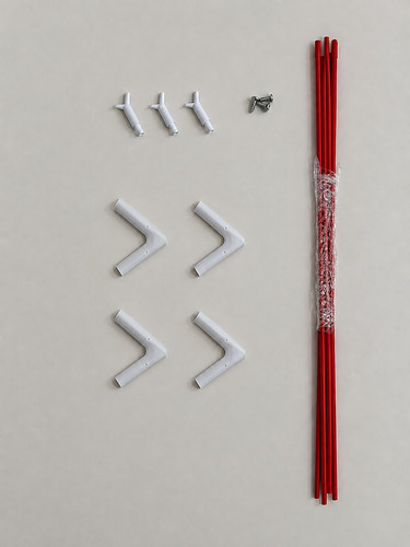 Flos ariette ersatzteile - ariette, 1