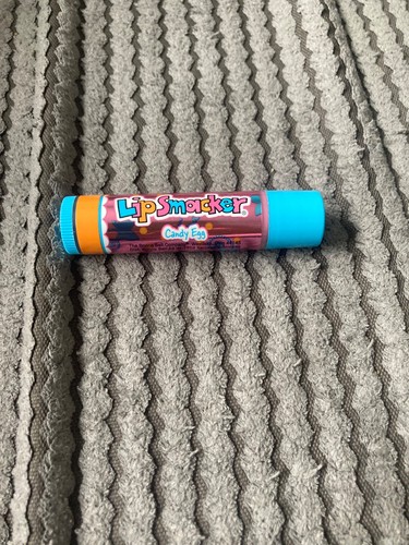 Rarität vintage candy egg lip - rarität,
