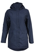 Vaude Wo Skomer Wool Parka