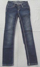 Soccx Damen Jeans  W26 L34