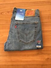 Levis 512 Slim Taper Stretch