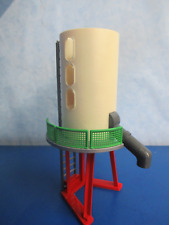 Grosser SILO zu 5119 Bauernhof Playmobil 5555