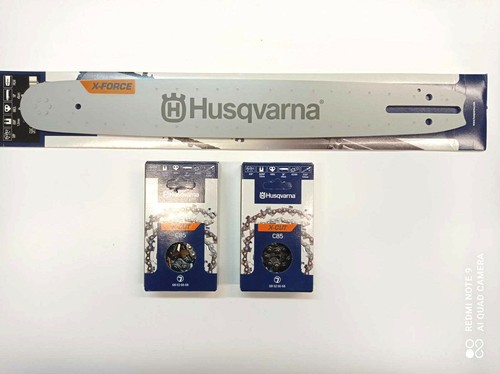 Husqvarna schwert 5 45cm - husqvarna, 3/8-1,5-45cm