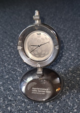 Golf-er Decoration Uhr als