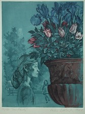 Peter PROKSCH (1935-2012) - Im