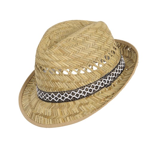 Strohhut sommer herren - strohhut, sommer-herren-hut