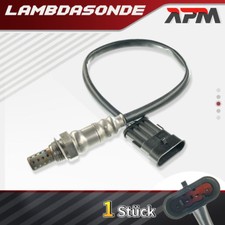 Lambdasonde Regelsonde für