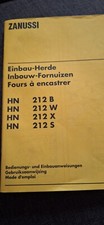 Neuer backofen mit - neuer,