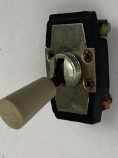 Goggomobil Oldtimer Lichtschalter