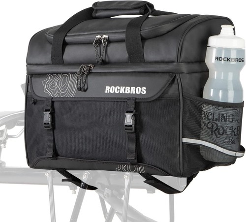Rockbros fahrradtasche - rockbros,