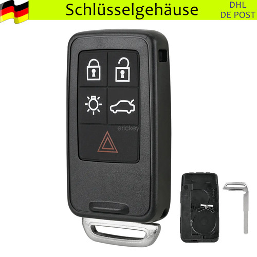 Tasten ersatz schlüssel - 5,