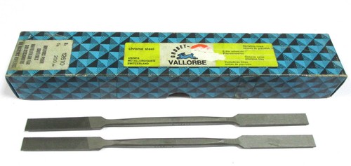 Grobet swiss vallorbe - 7,