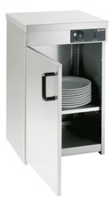 Bartscher wärmeschrank - bartscher,
