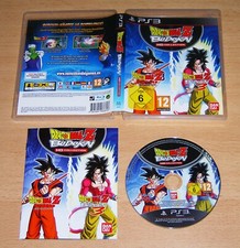 Dragon Ball Z: Budokai HD