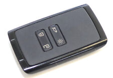 Dacia Sendeeinheit Autoschlüssel Schlüssel Funkschlüssel 285973979R