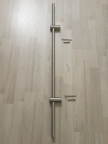 Duschstange brausestange - duschstange,