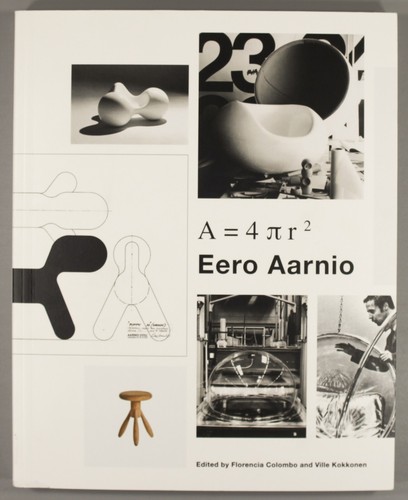 Eero aarnio finnisches - a=4,