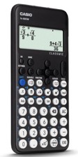 CASIO Scientific Calculator