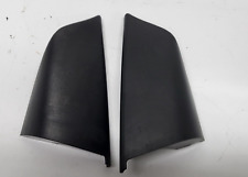 Audi A3 8P  Abdeckung Spiegeldreieck Spiegel  8P3857505 8P3857506  2 Stück  (01)