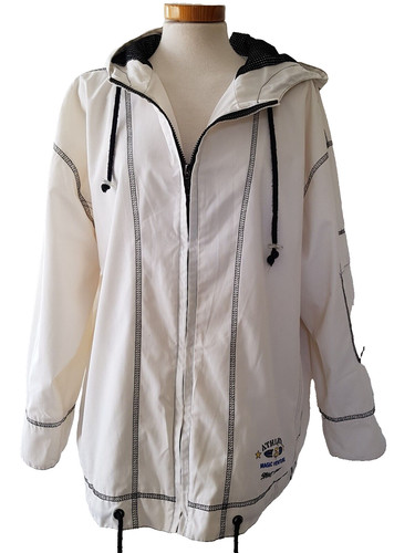 Damenjacke mit kapuze - damenjacke,