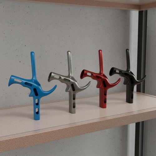 Florettgriff hohl degengriff - florettgriff,