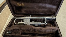 Trompete  Trumpet Vincent Bach