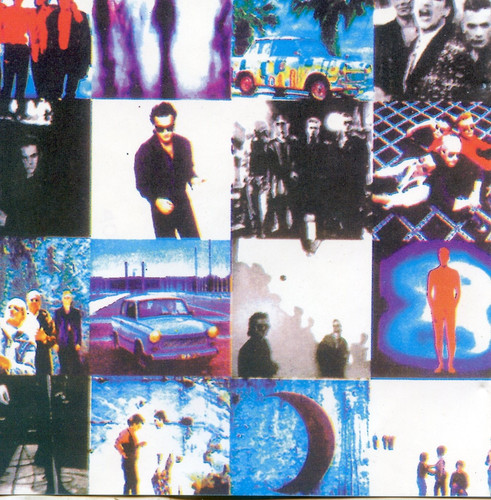 Achtung baby bosnien - baby",