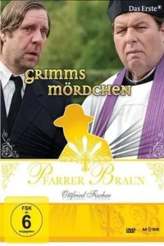 Pfarrer braun grimms - pfarrer,