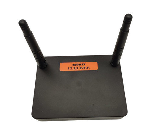 Measy wireless extender - measy, hd