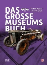 Technik Museen Sinsheim &