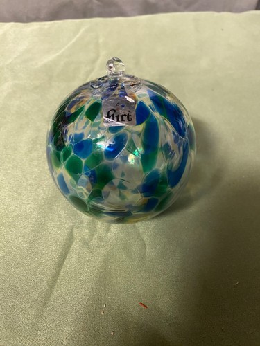 Glaskugel von flirt - glaskugel,