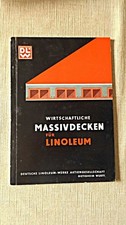 Wirtschaftliche Massivdecken
