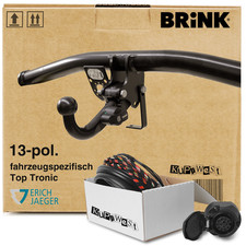 Für Mazda 5 08- Typ CR Brink