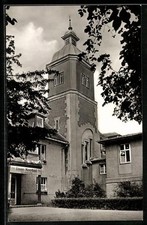 Bad Liebenwerda, Eisenmoorbad