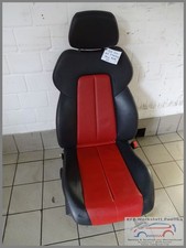 Mercedes R170 SLK Sitz