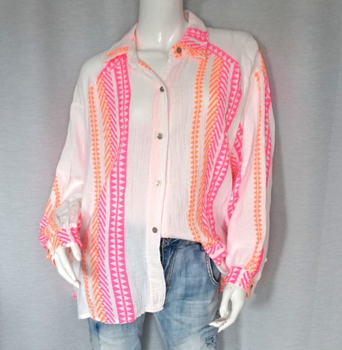 Boho tunika bluse - boho,