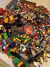 XXL Lego Konvolut/Sammlung