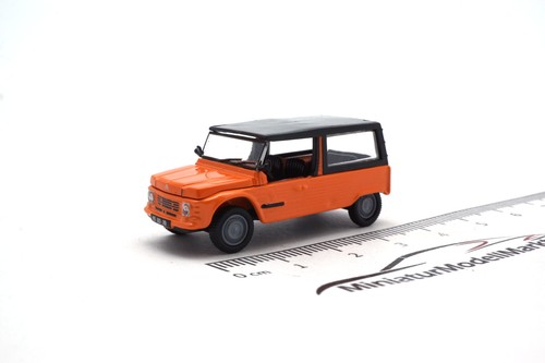 Citroen mehari kirghiz - citroen,