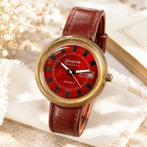 Gub glashütte spezimatic - gub,