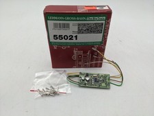 LGB 55021 MTS Loco Decoder II