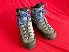 Hanwag Crack Safety GTX Lady – Bergstiefel – Größe 38