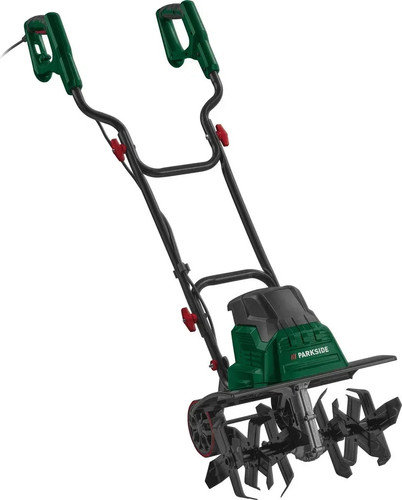 Parkside elektro bodenhacke - parkside®, elektro-bodenhacke