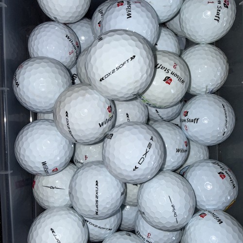 Wilson staff dx2 soft - 50,